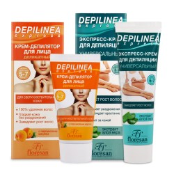 Depilinea