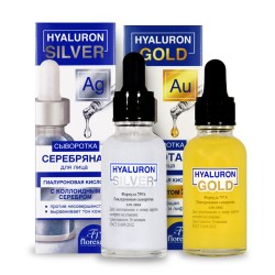 Hyaluron