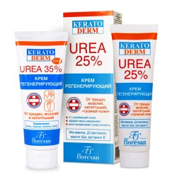 Keratoderm