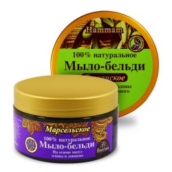 Бельди-Hammam